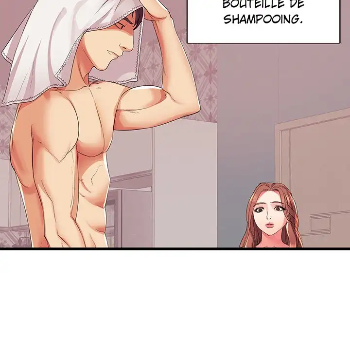 La Mère Est Disqualifiée - Episode 1 - read scene 5