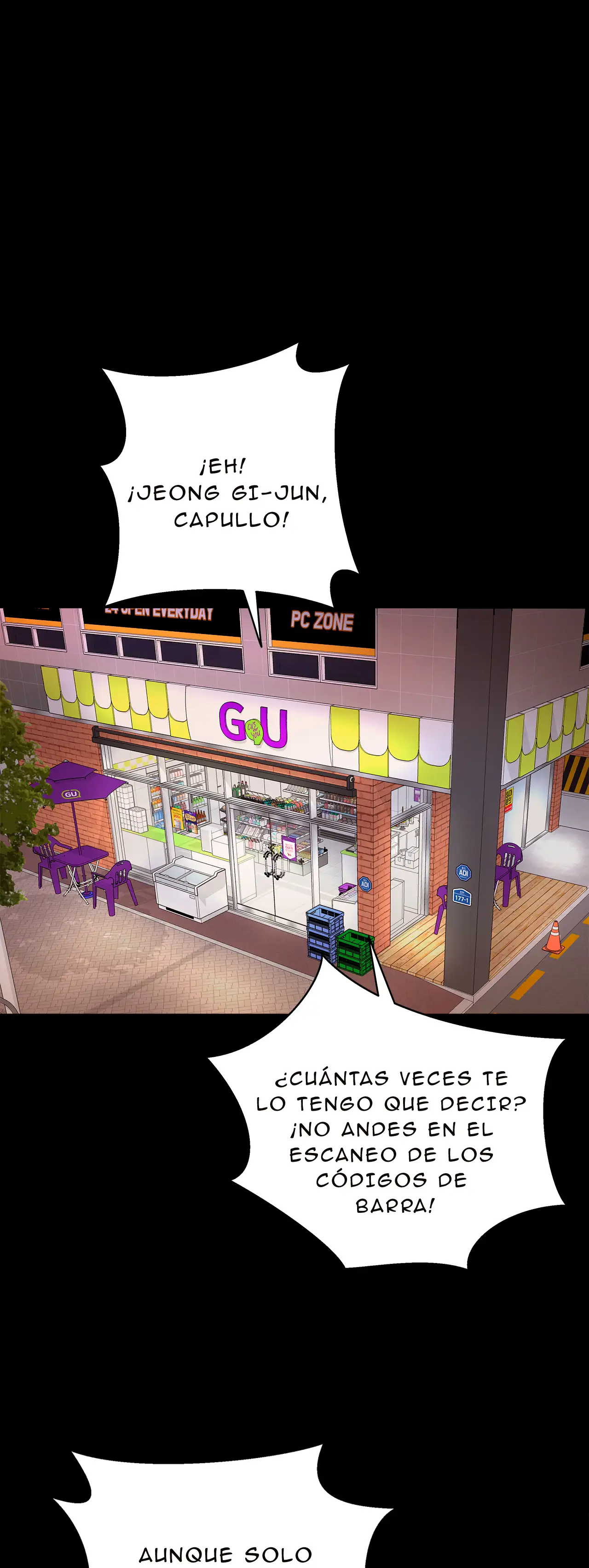 Contrato De Súcubo - Episode 1 - read scene 1