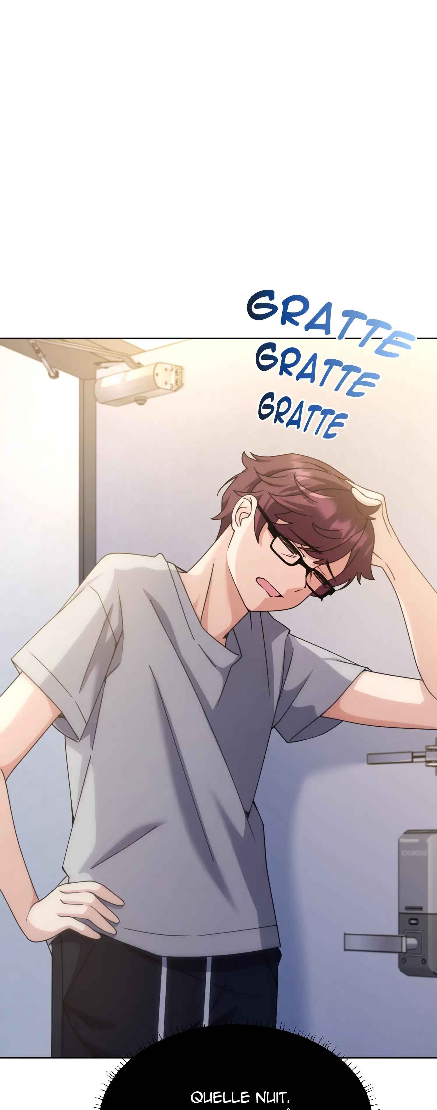 Objectif : Trou - Prologue - read scene 33