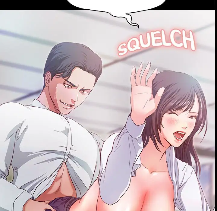 Dream Vacation - Episode 1 - read scene 39