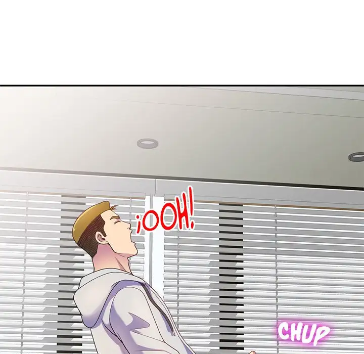 Mi Esposa Es Una Profesora - Episode 3 - read scene 112