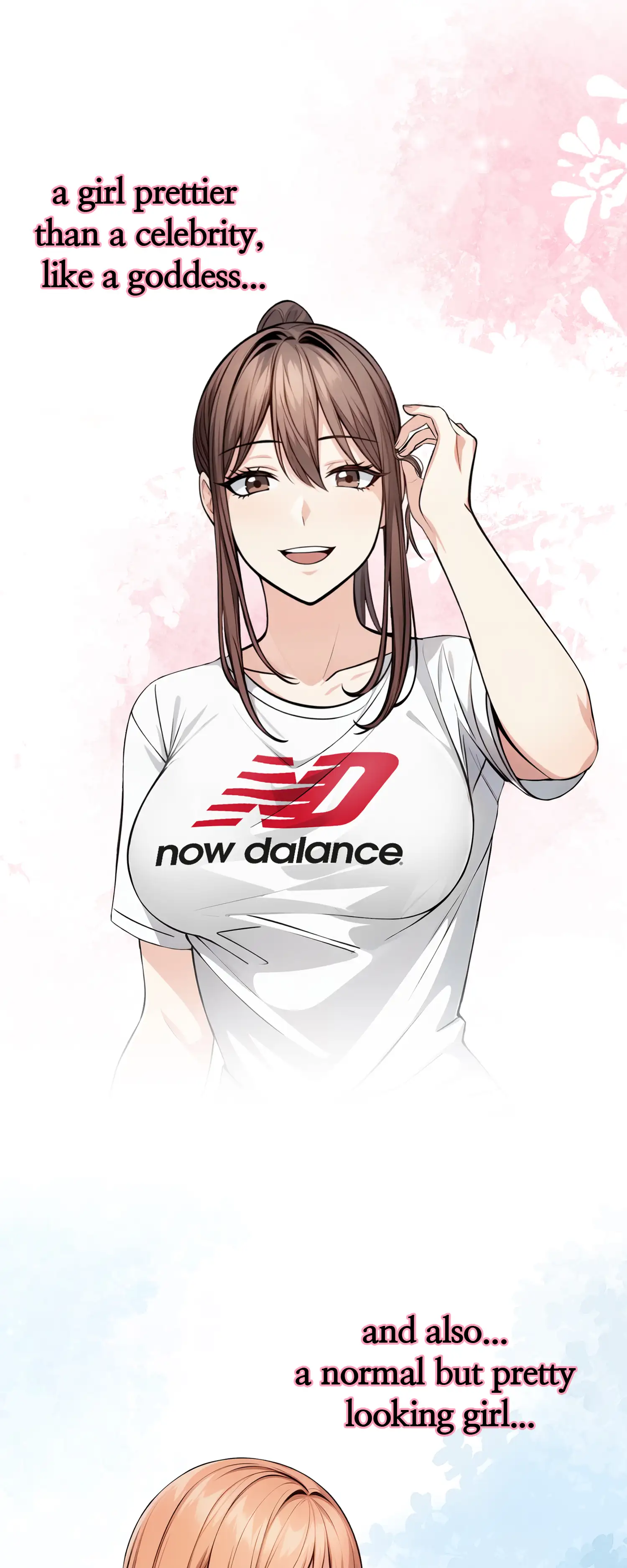 Five Girls, One Dorm - Episode 1 - read scene 5
