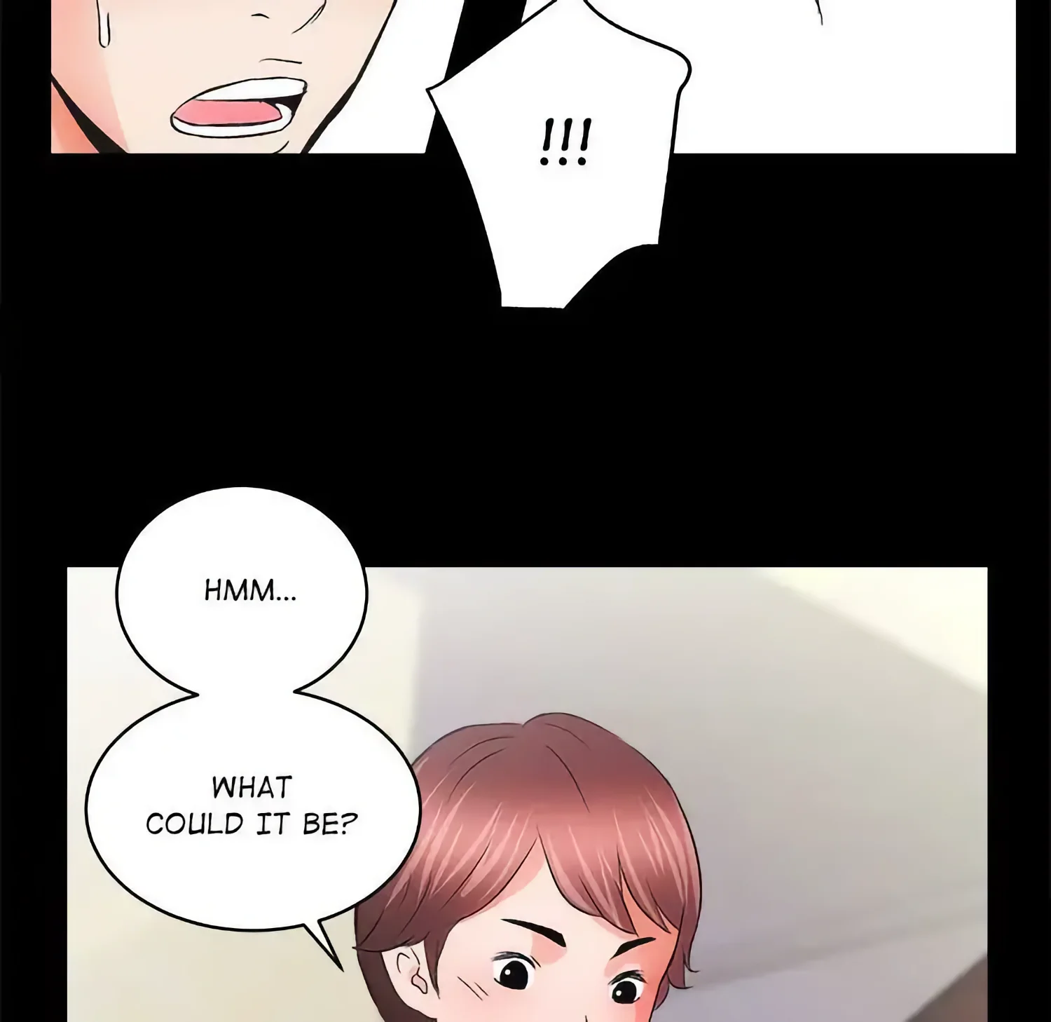 Lady Realtors - Episode 3 - read scene 137