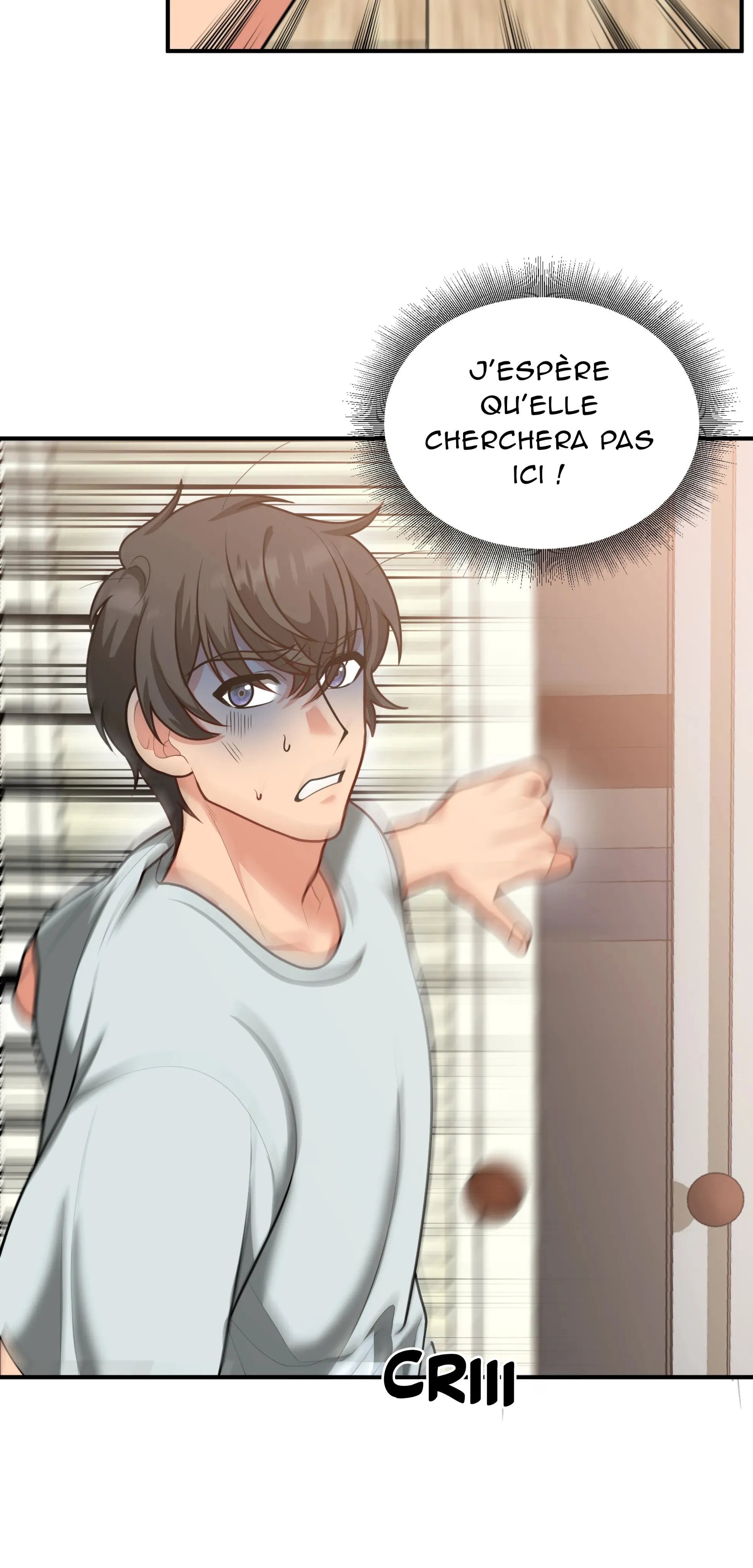 Pêche Mûre, Jeune Raisin - Episode 2 - read scene 39