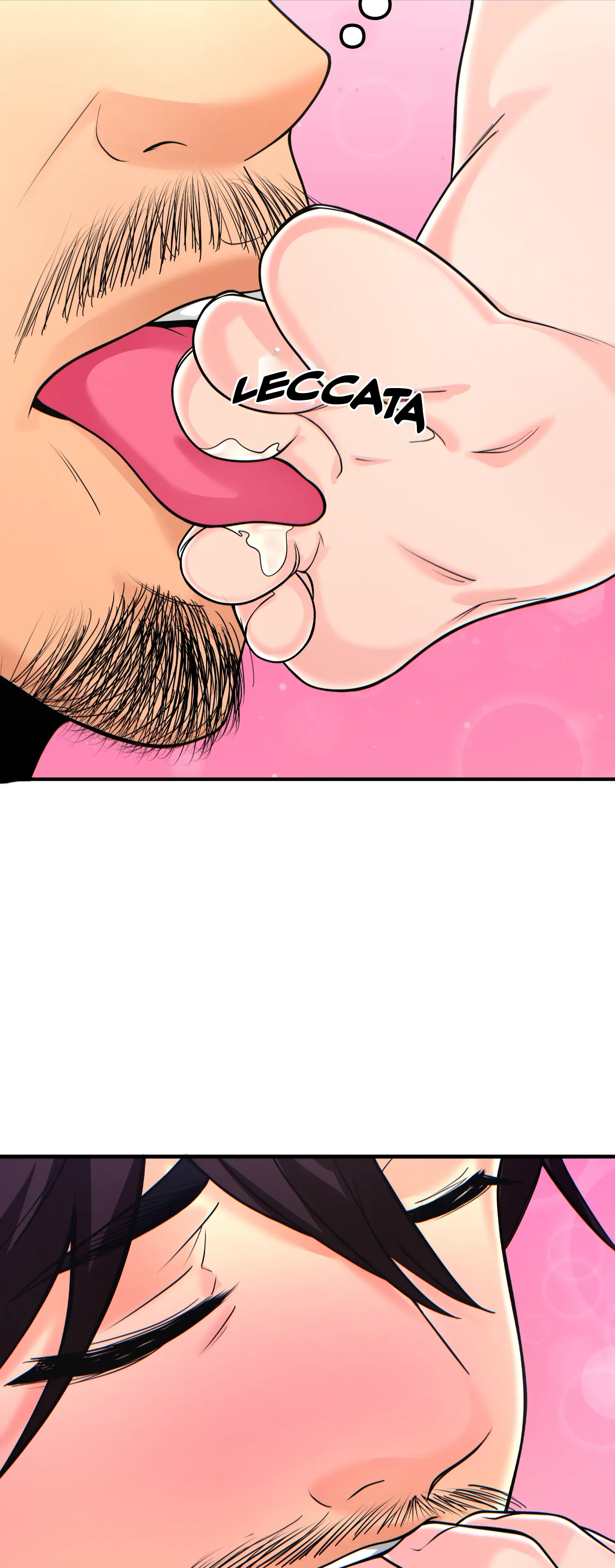 Colpiscimi Le Palle - Episode 3 - read scene 4
