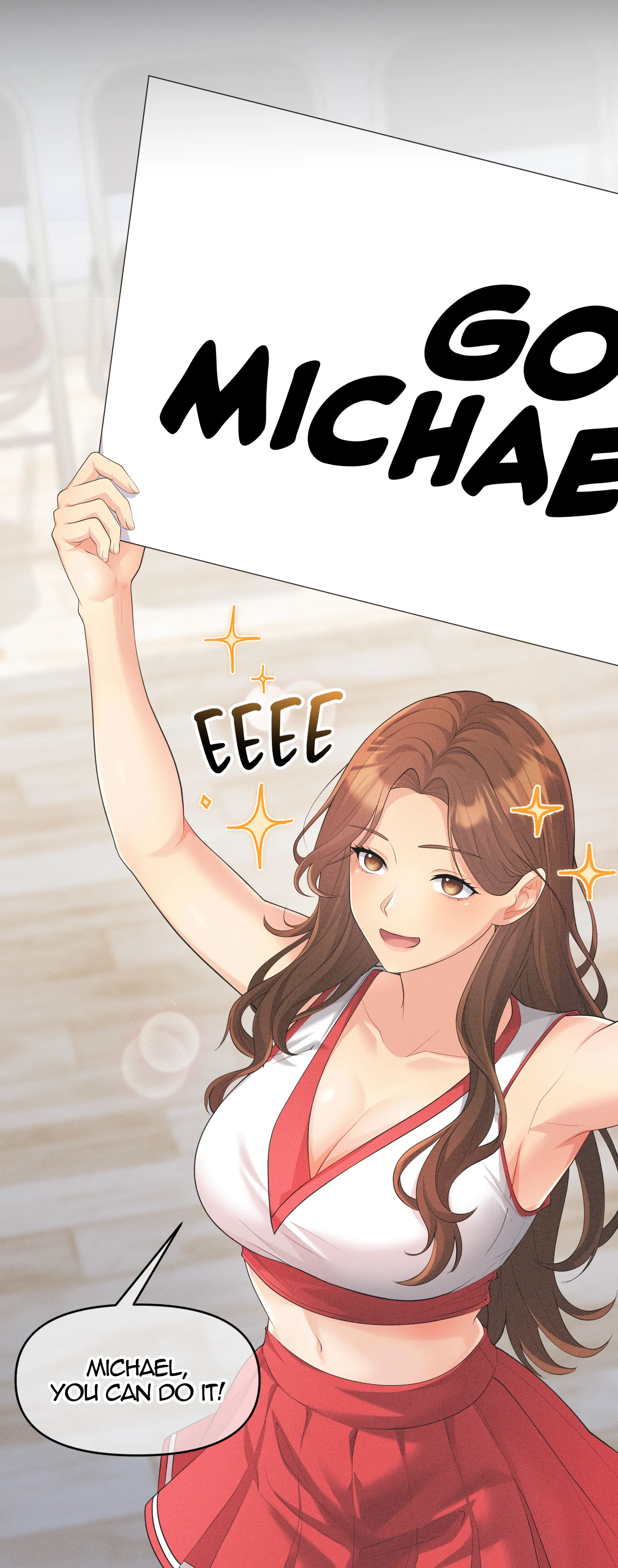 Climb Me Hard! - Episode 1 - read scene 13