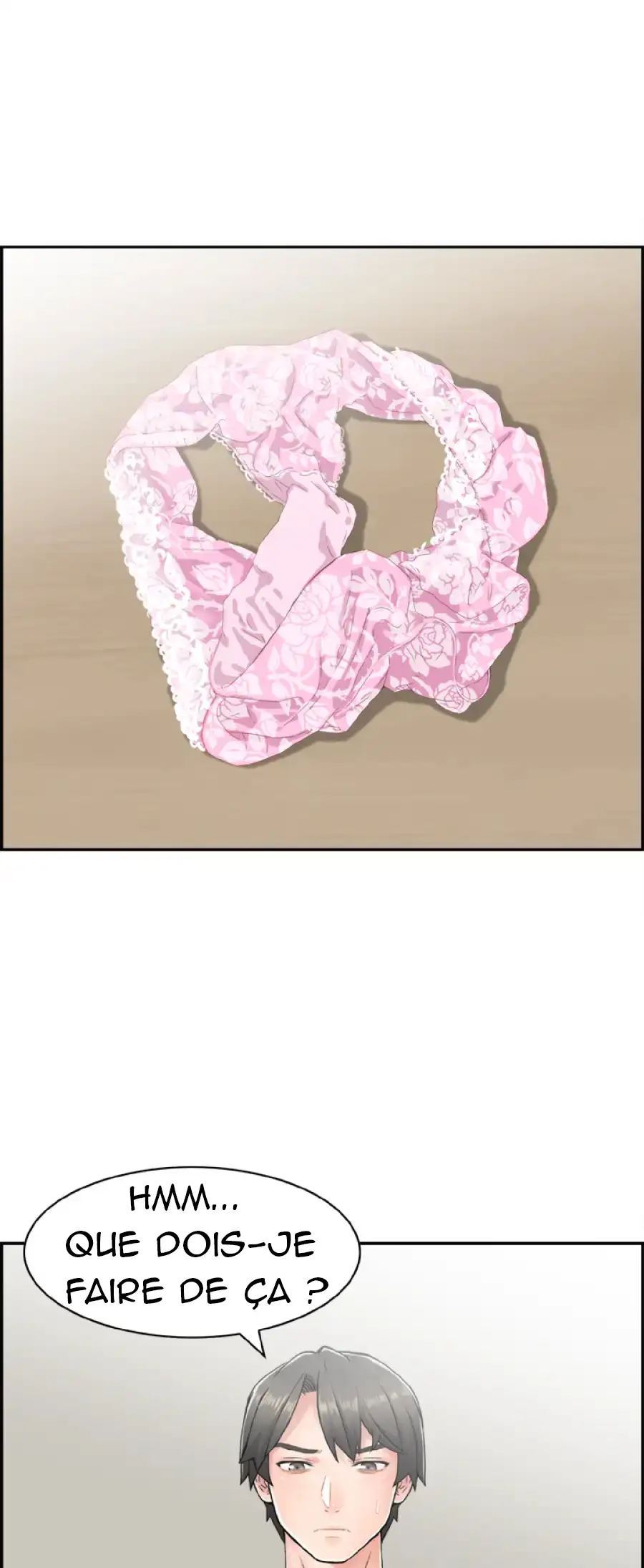 L'Actrice Japonaise - Episode 3 - read scene 11