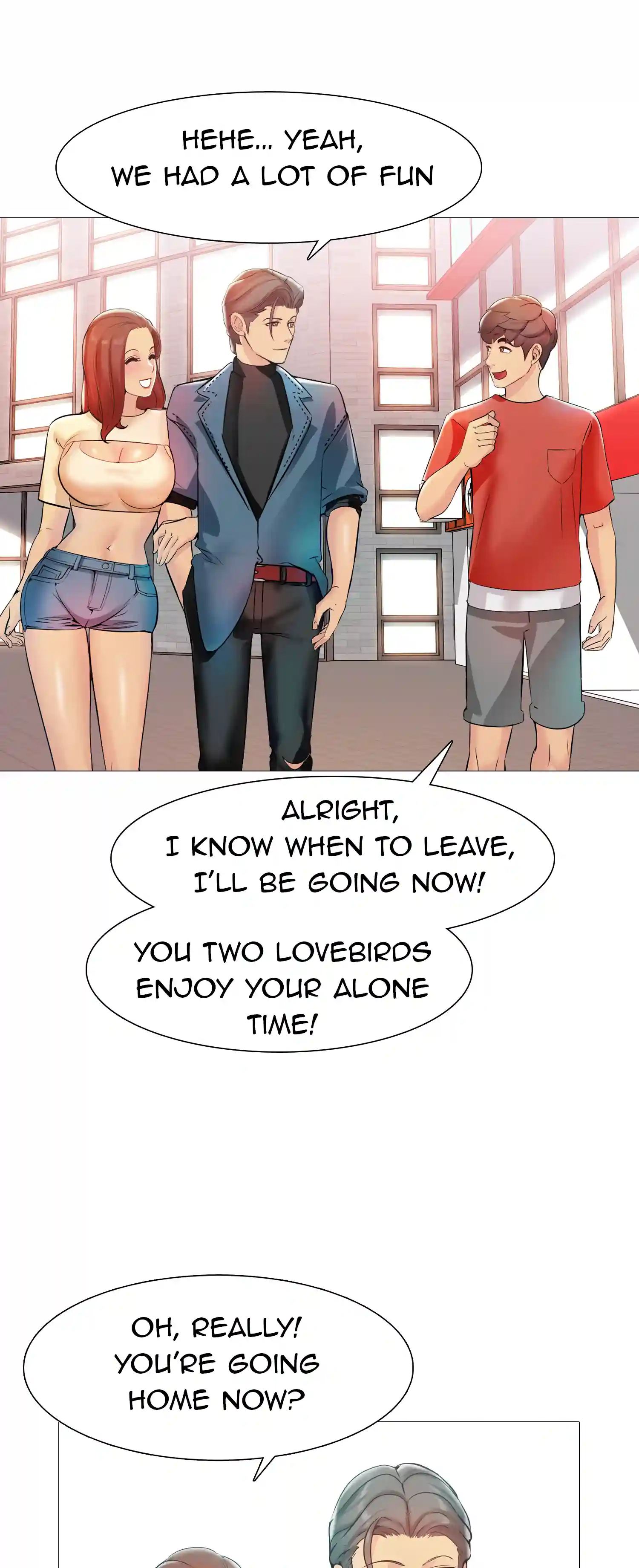 Risky Romance - Episode 5 - read scene 41