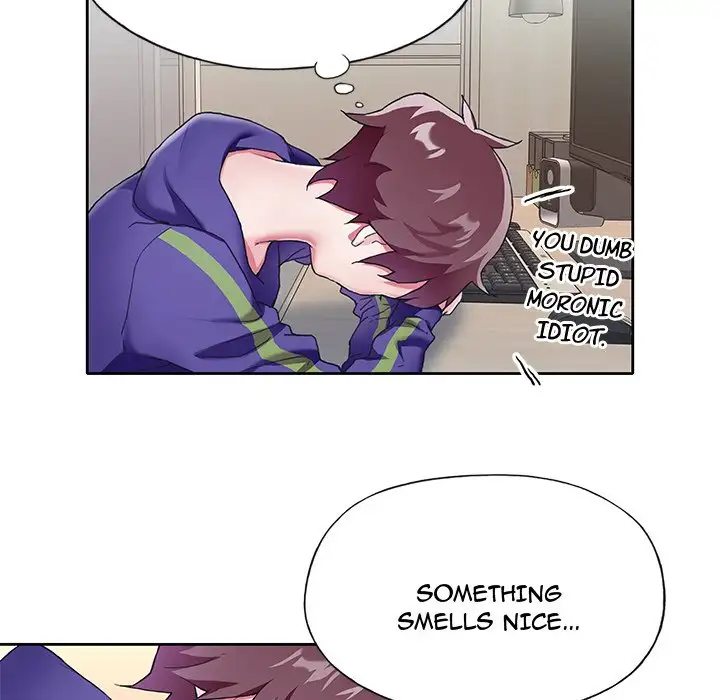 The Idol Project - Episode 4 - read scene 93