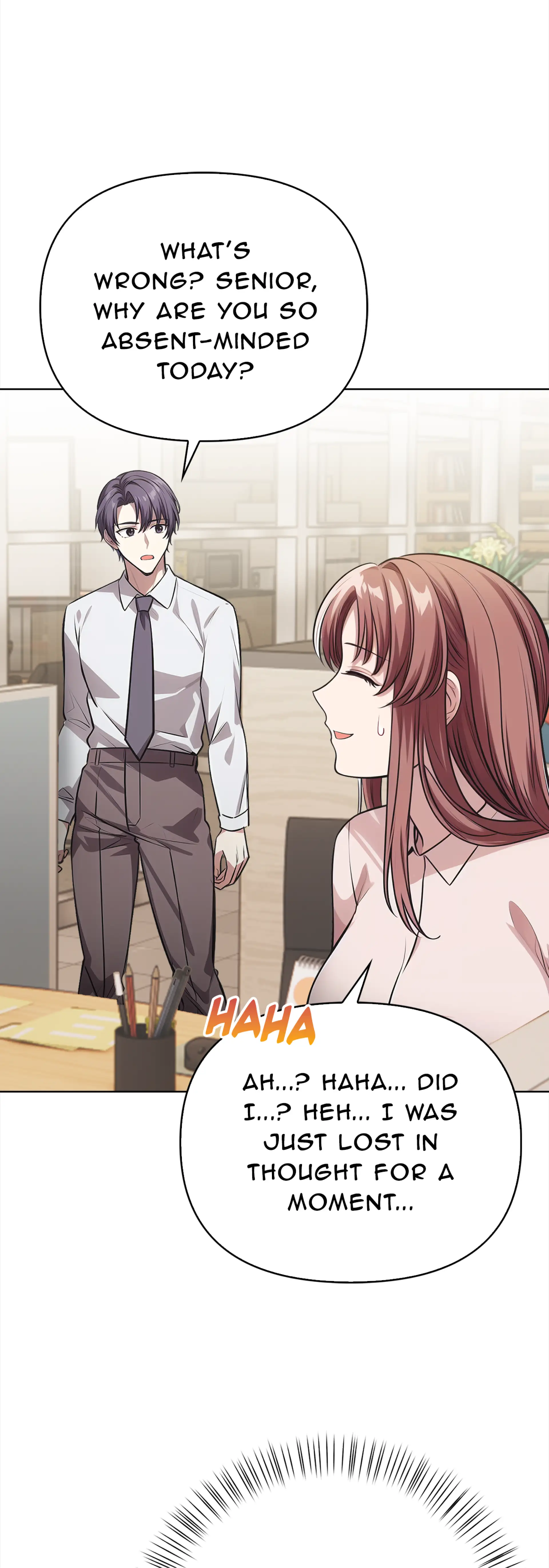 Married Woman's Secret - Episode 1 - read scene 43