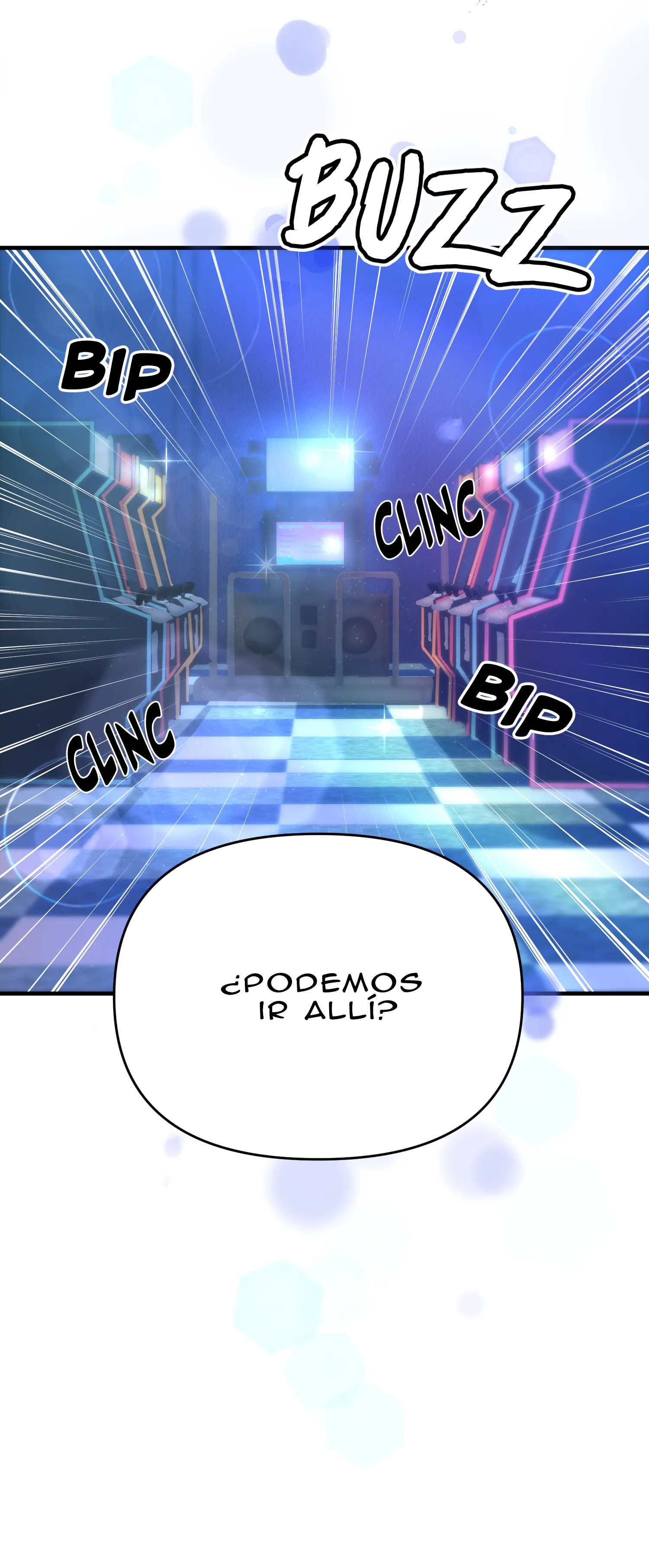 Compañeros de cuarto desastrosos - Episode 2 - read scene 40