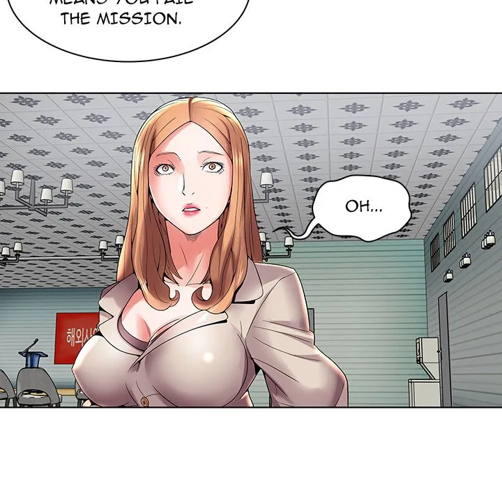 Locked By Desire - Episode 3 - read scene 42