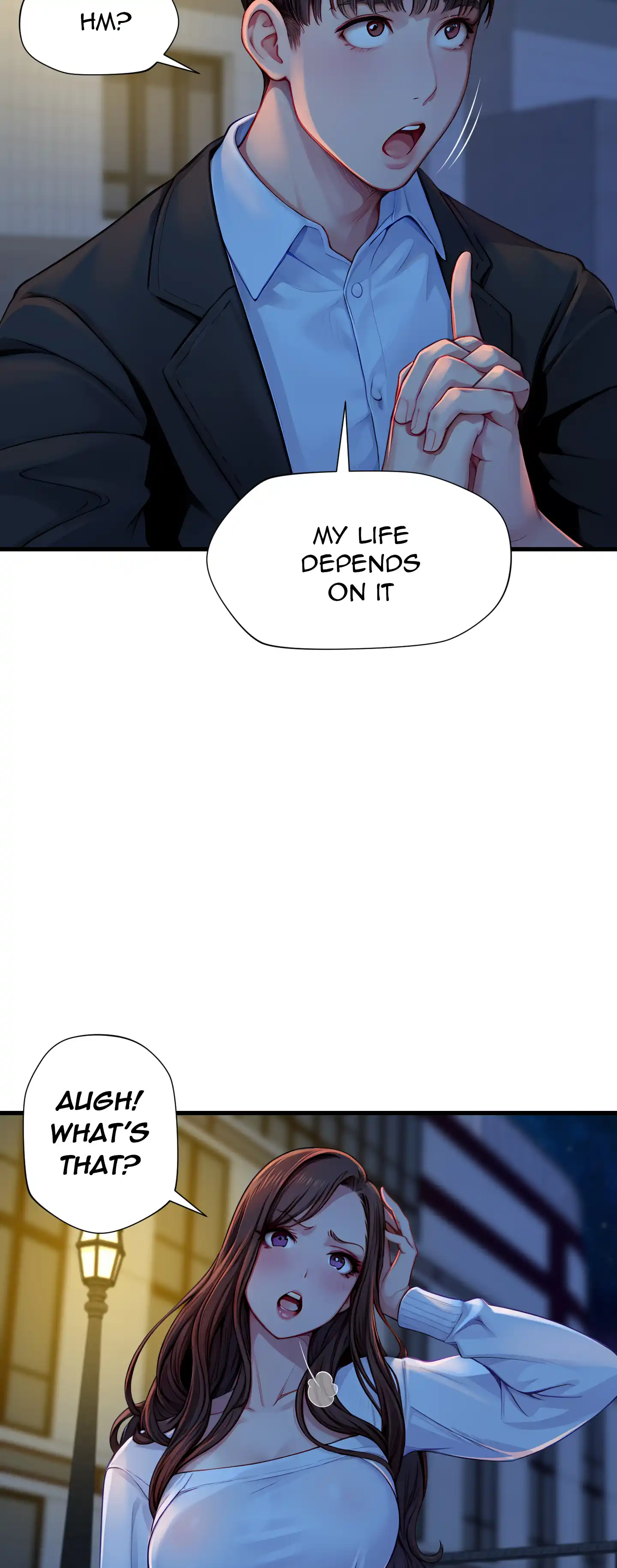 Lesson S - Episode 3 - read scene 42