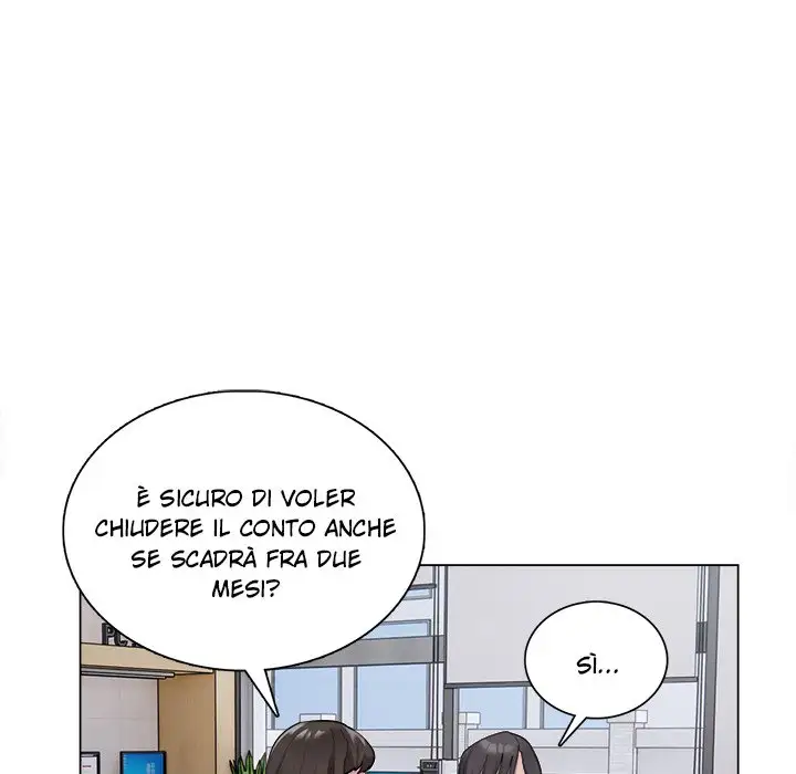 l'impiegato di banca - Episode 1 - read scene 6