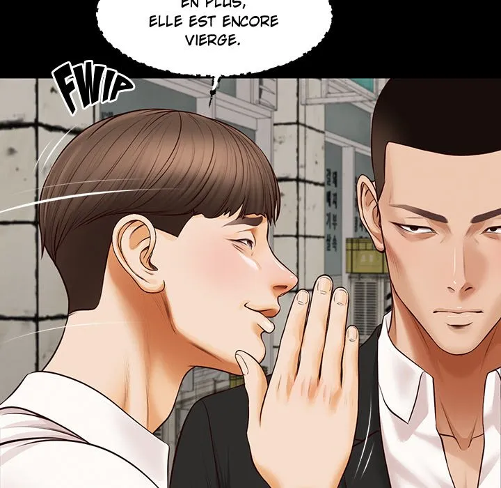 Une Semaine Et Un Jour - Episode 5 - read scene 134