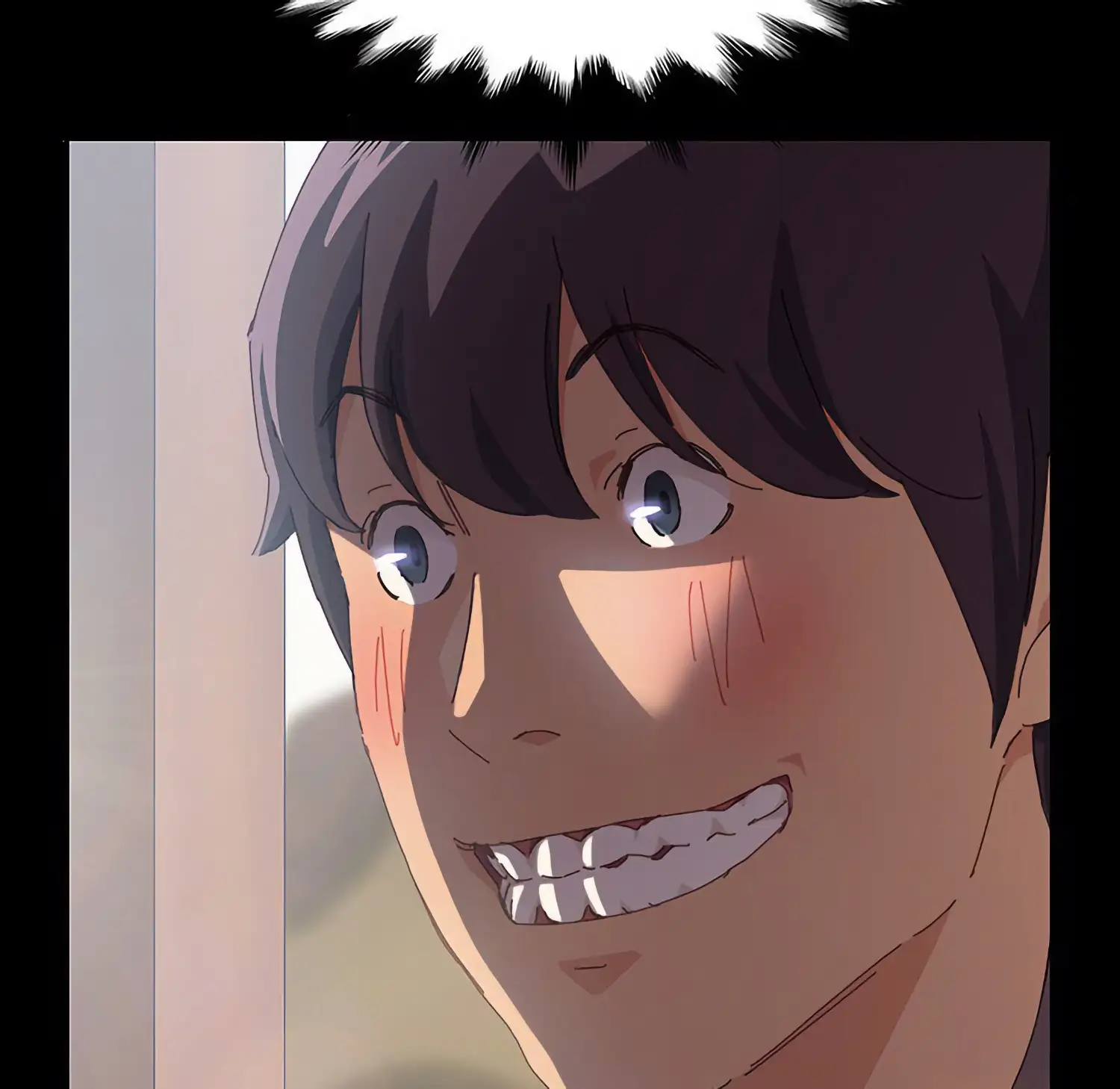 The Assistant - Prologue - read scene 20