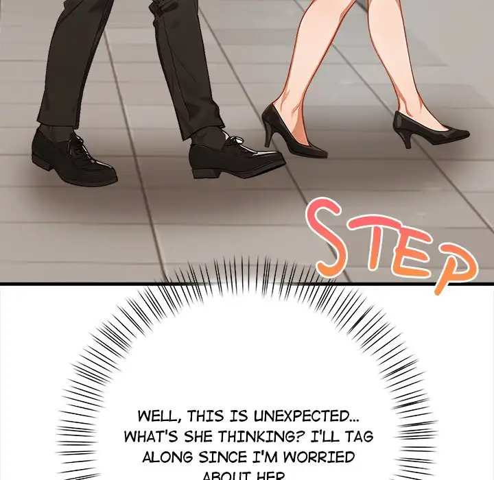 Spirit Contact: An Obscene Body - Episode 3 - read scene 79