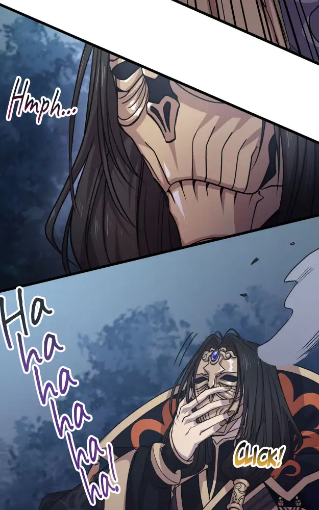 Thunderbolt Fantasy - Episode 1 - read scene 113