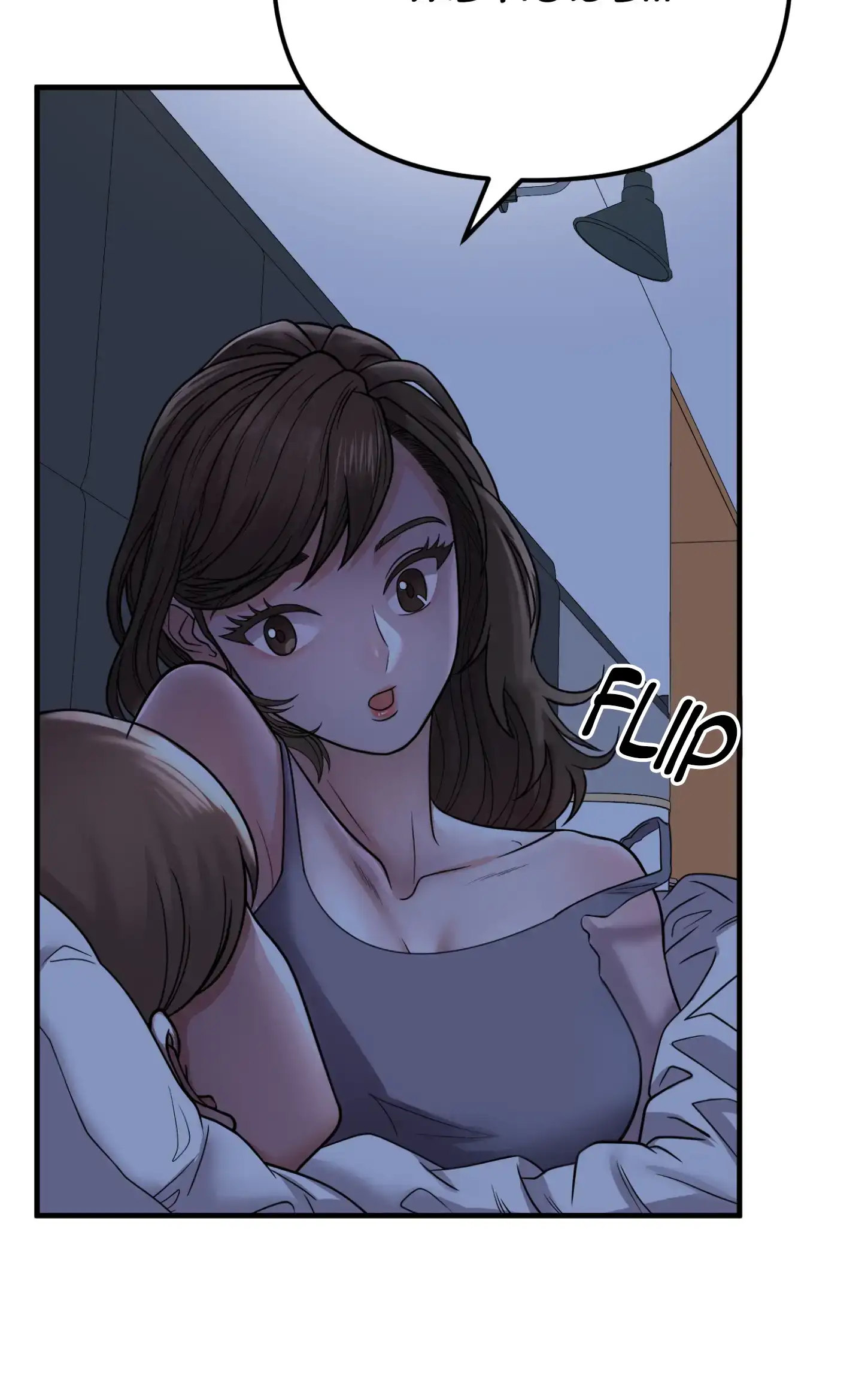 L'Ascensore - Prologue - read scene 37