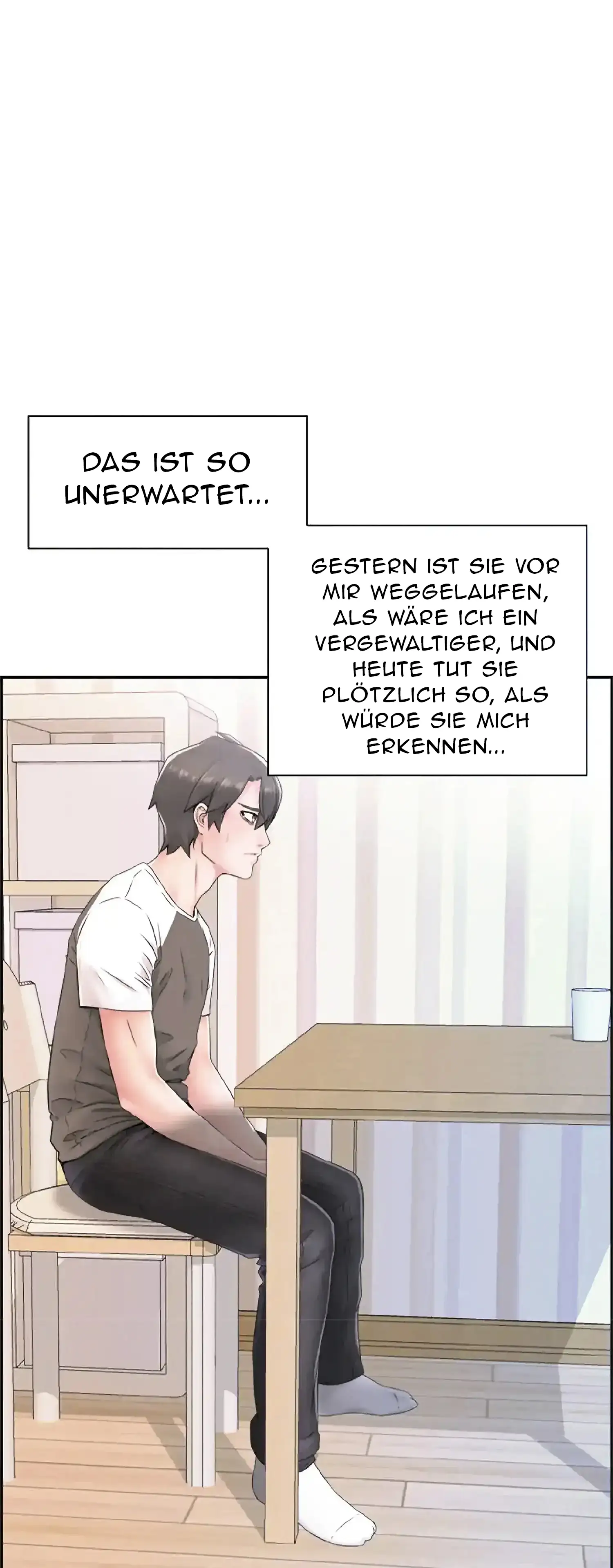 Die Japanische Schauspielerin - Prologue - read scene 9