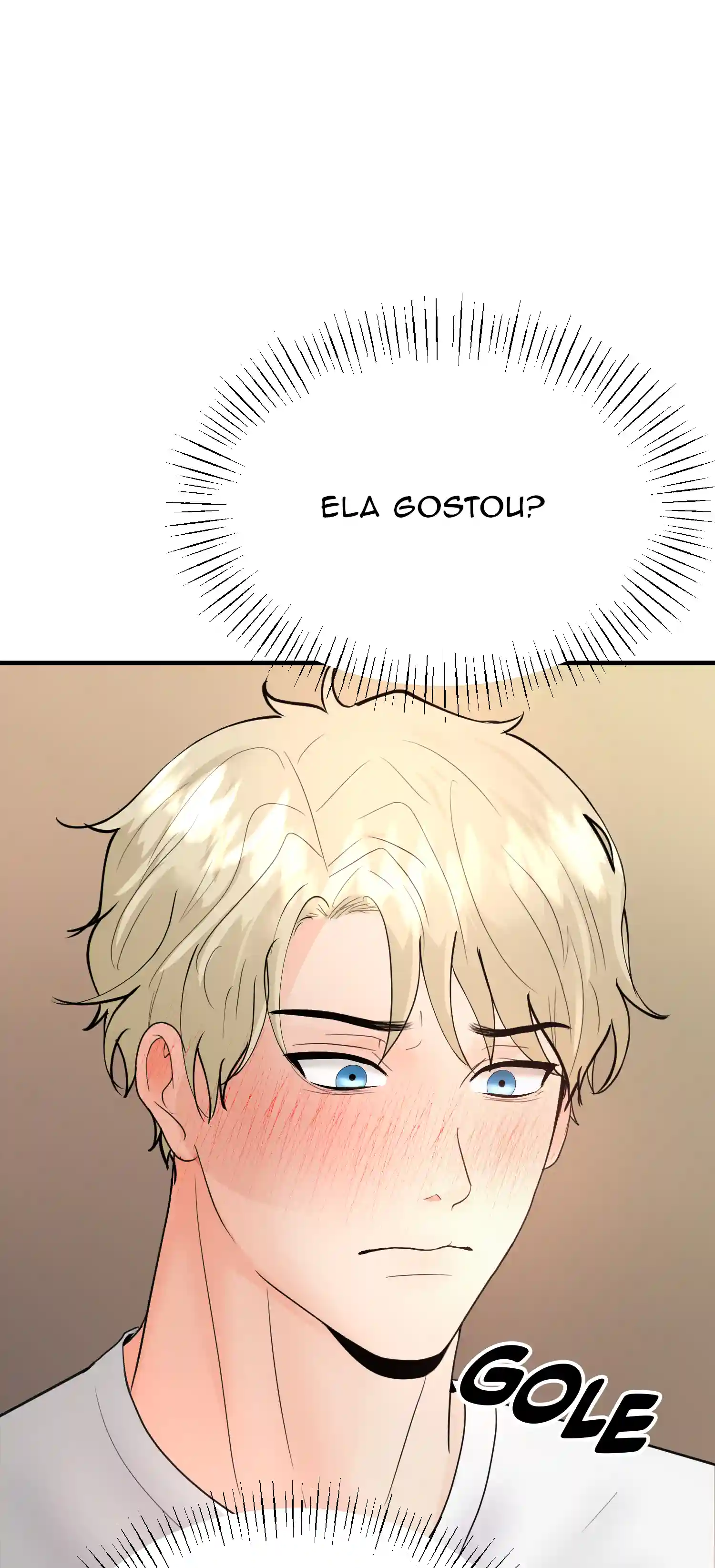 Entre Jogos e Paixões - Episode 5 - read scene 59