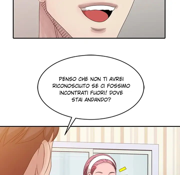 Shh! Il Segreto Della Sorella - Prologue - read scene 15