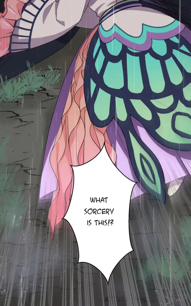 Thunderbolt Fantasy - Episode 3 - read scene 124