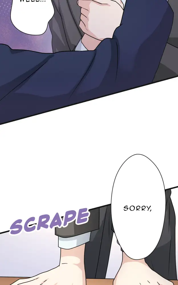 My Subordinate’s Inner Voice Is Too Noisy! - Episode 4 - read scene 16