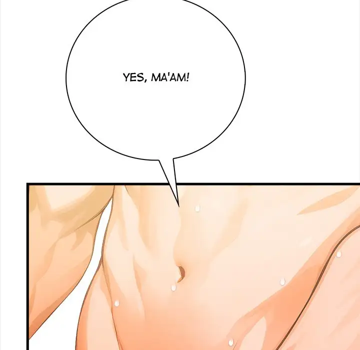 Spirit Contact: An Obscene Body - Episode 4 - read scene 101