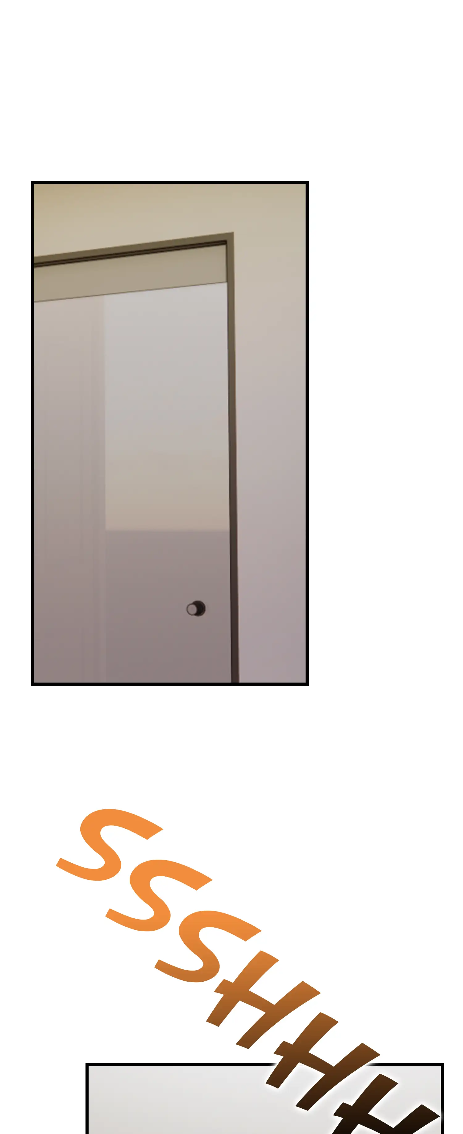 Stranger in my bathroom - Episode 1 - read scene 1