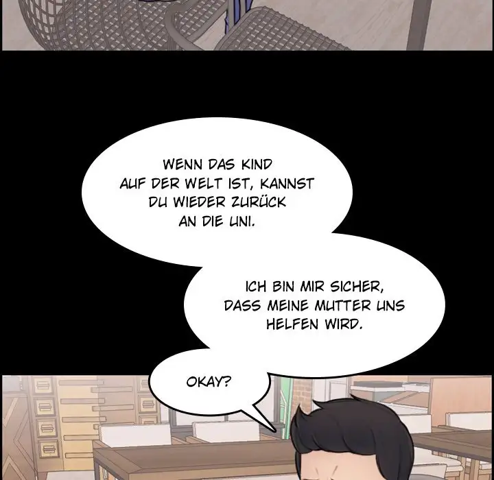 Mama ist eine Studentin - Episode 1 - read scene 29