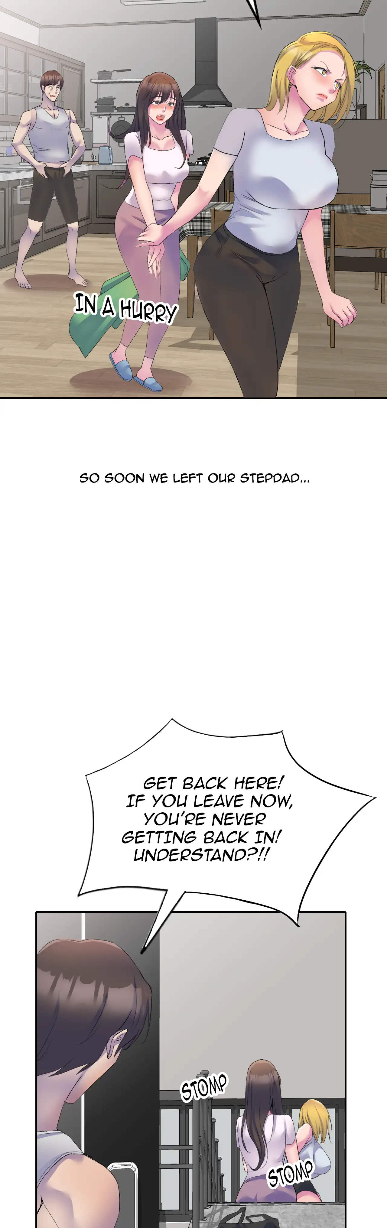 Food truck inc. - Prologue - read scene 19