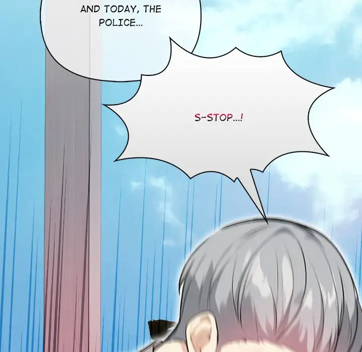 The Perfect Swap - Episode 4 - read scene 137