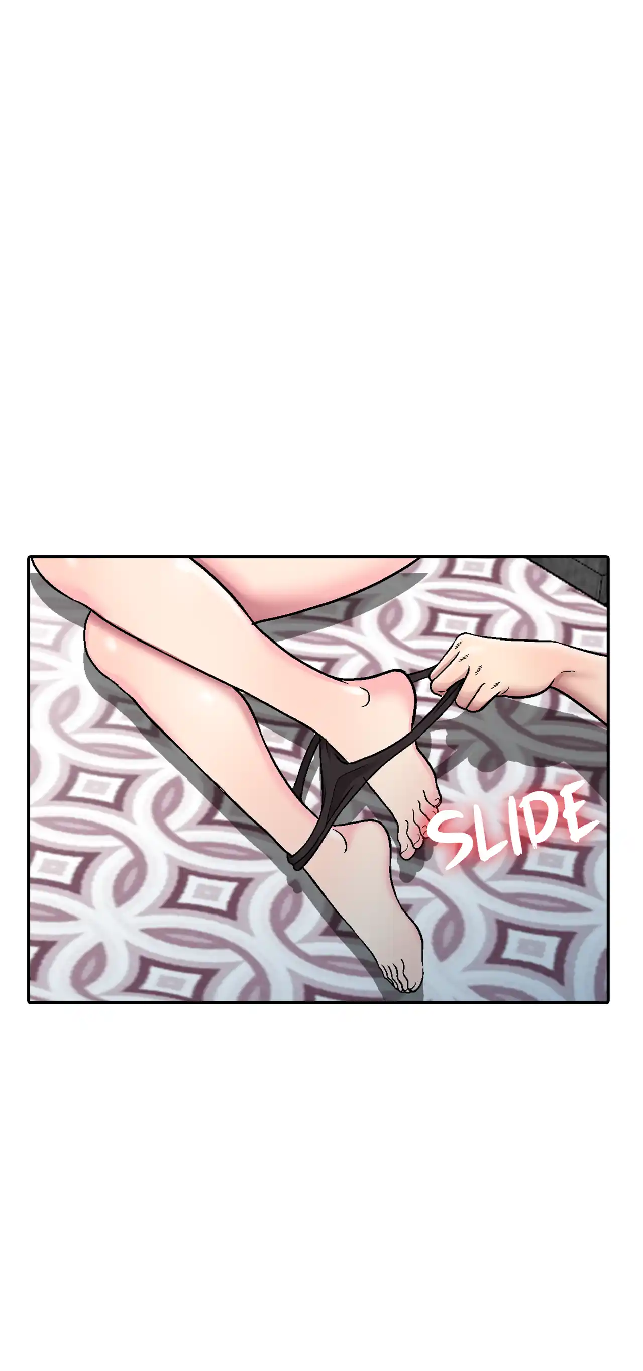 Kind Hearted Little Sister - Episode 3 - read scene 56