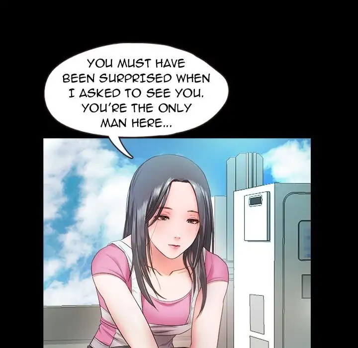 Dream Vacation - Prologue - read scene 23