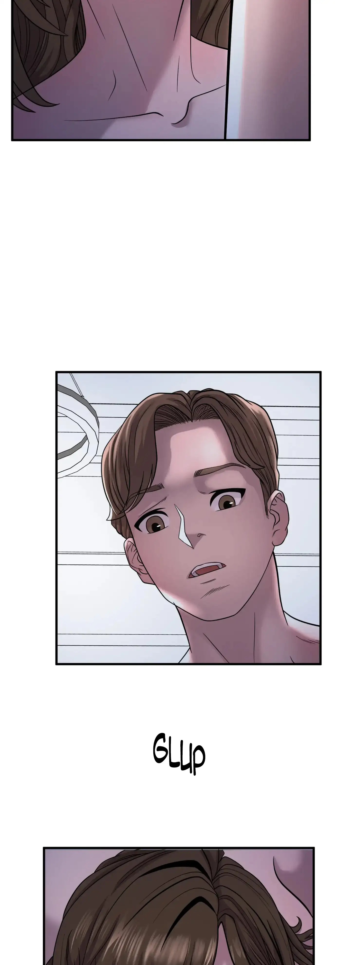 Elevador - Episode 1 - read scene 34