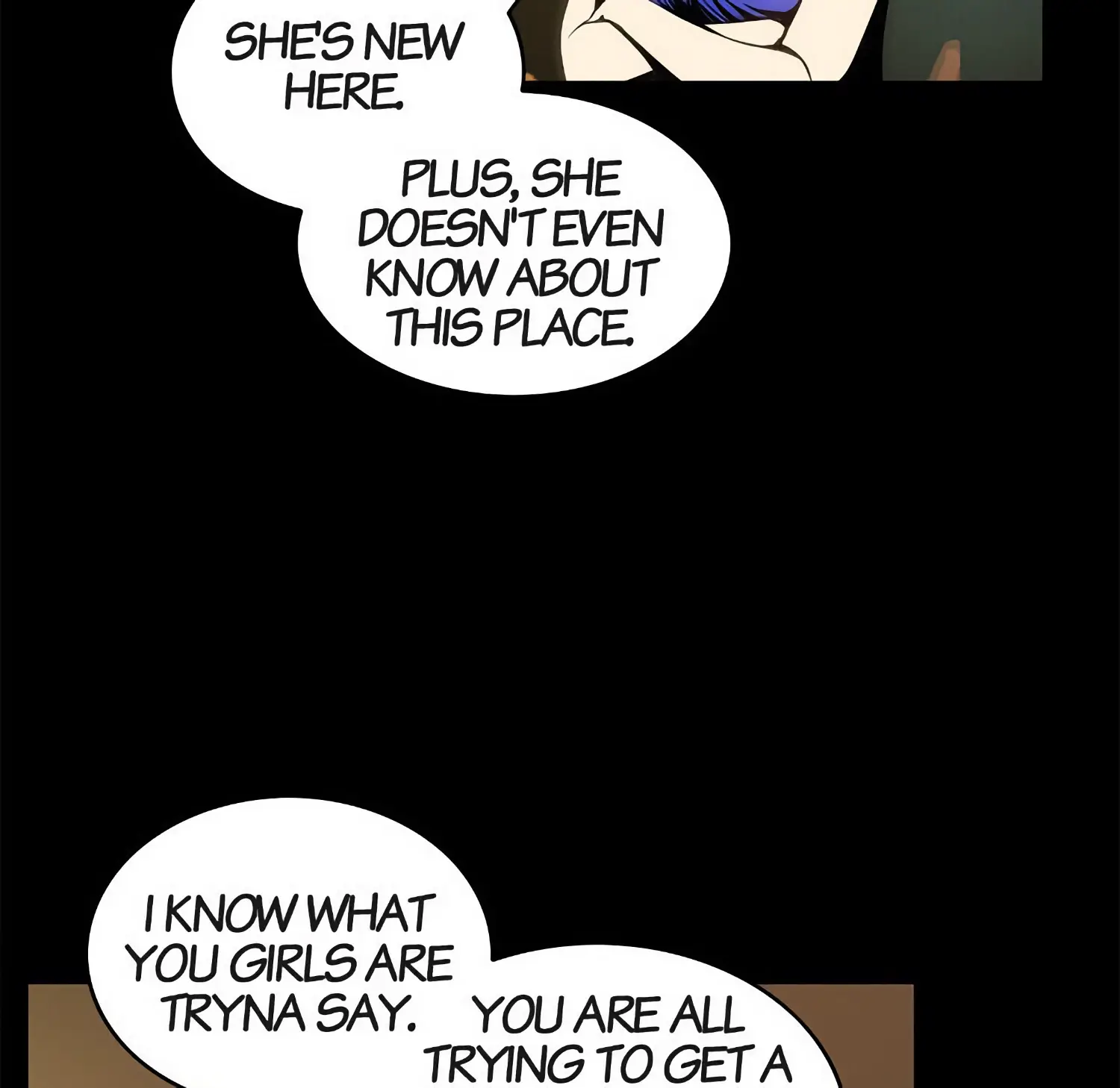 House of Pleasure - Episode 4 - read scene 78