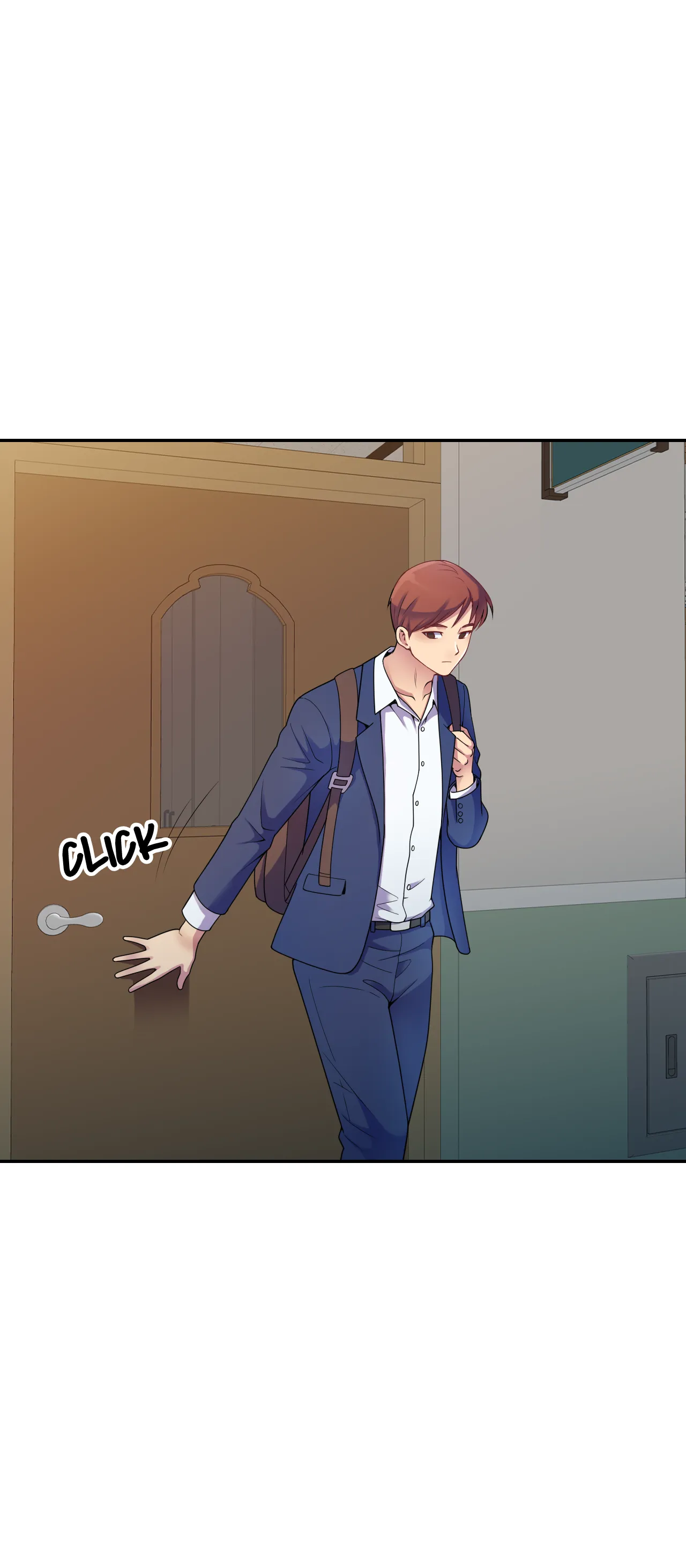 My Wife is a Female Teacher - Episode 4 - read scene 23