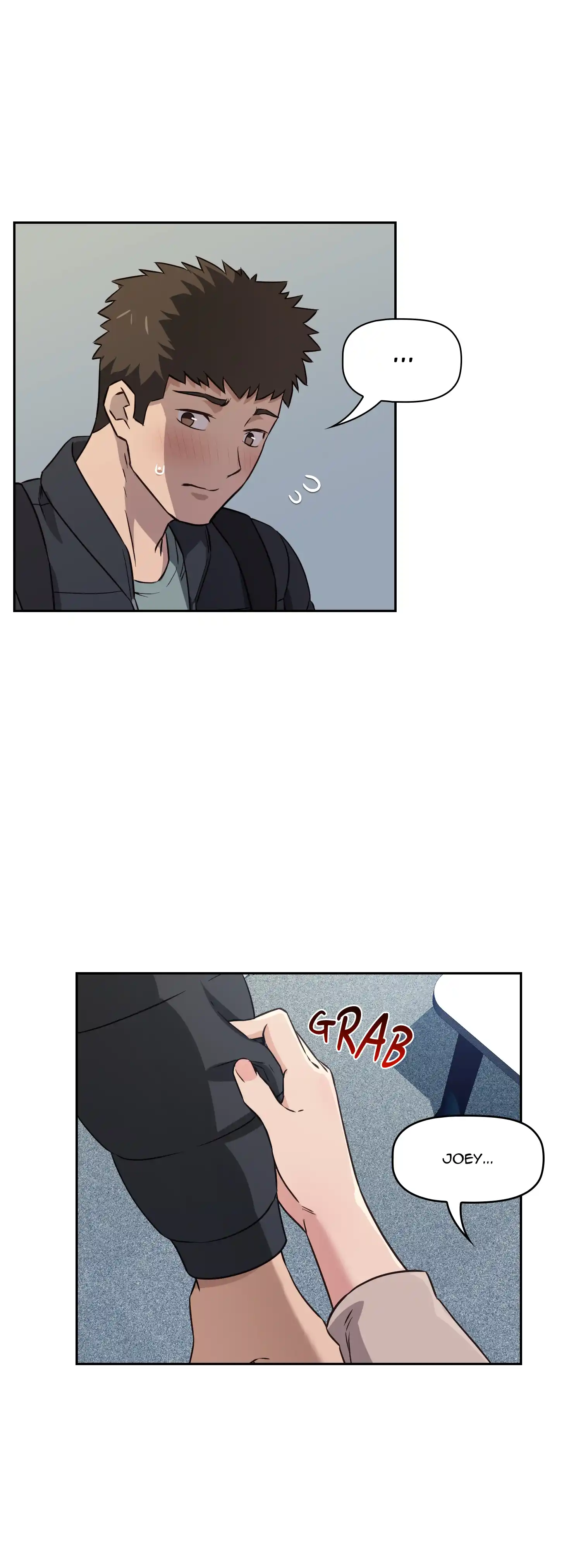 Four's a Crowd - Episode 1 - read scene 81