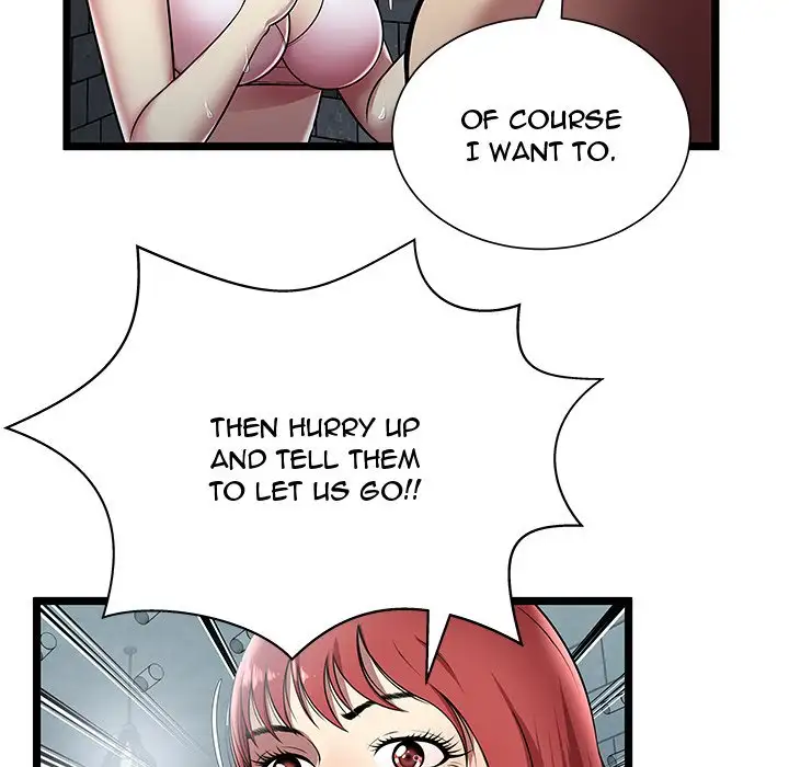 Lost Heaven - Episode 5 - read scene 87
