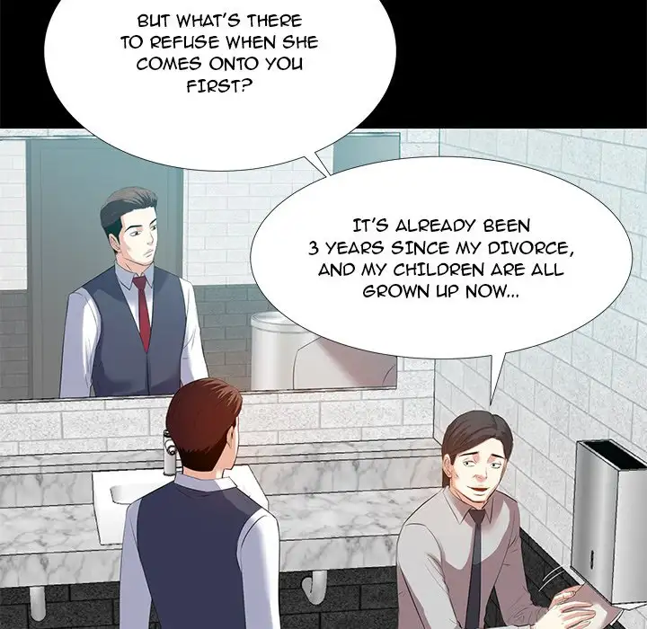 Sugar Daddy - Episode 2 - read scene 40