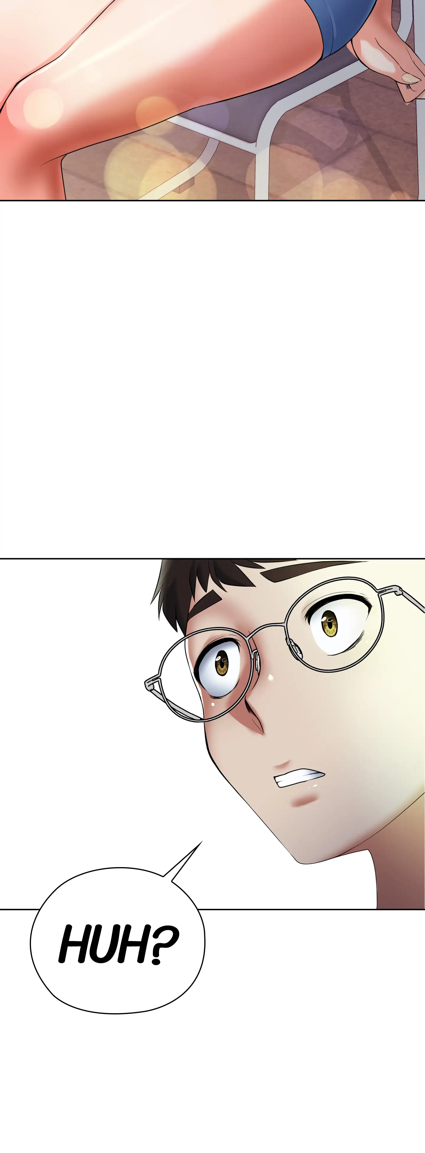 High-Class Person - Episode 1 - read scene 105