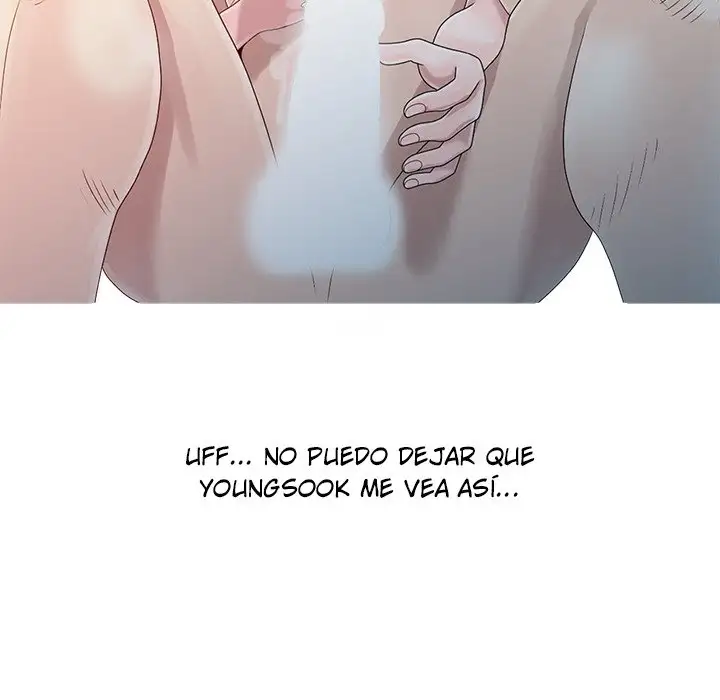 ¡Shh! El Secreto De Mi Hermana - Episode 2 - read scene 10