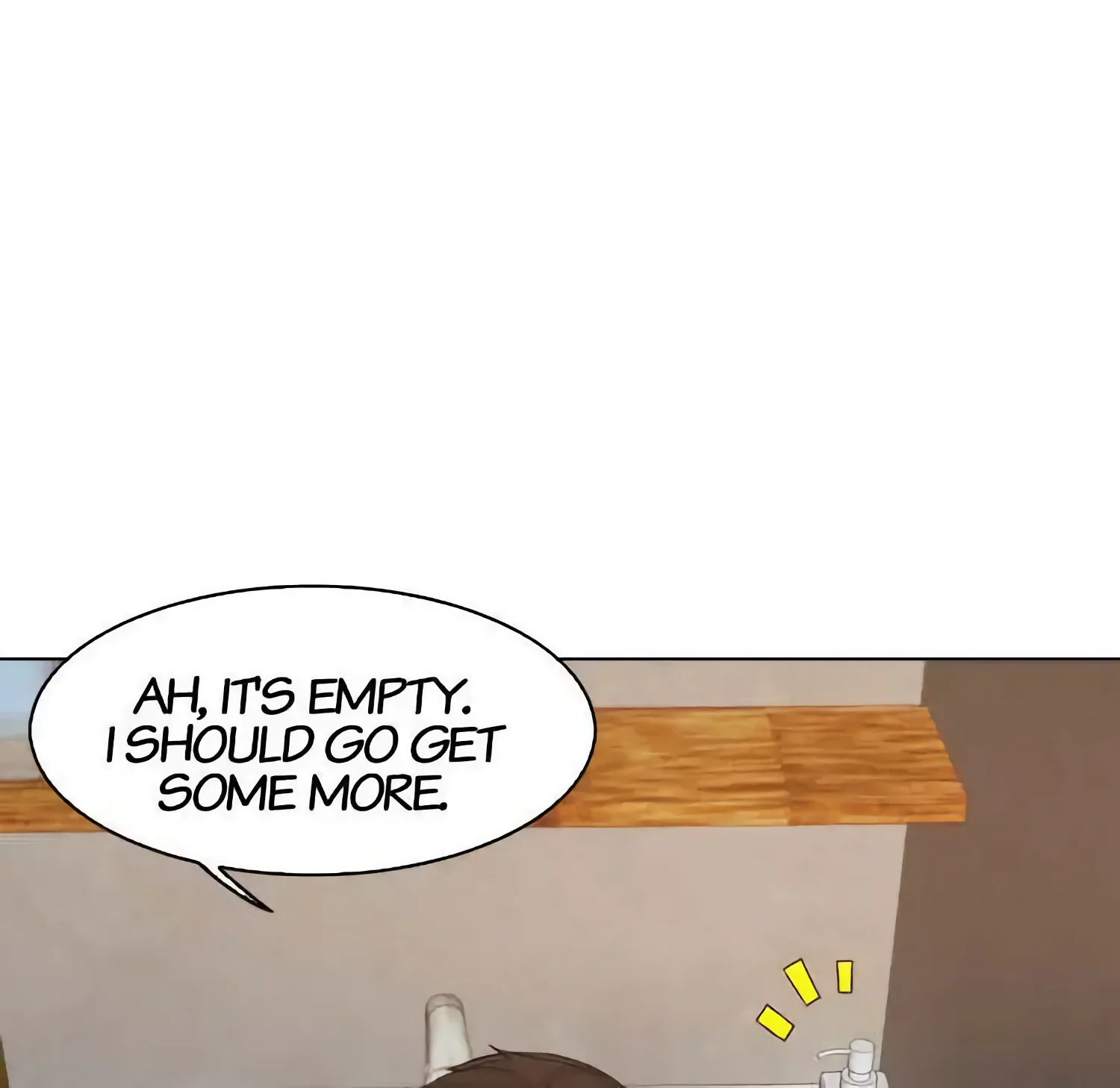 My Girlfriend and My Slave - Episode 5 - read scene 22