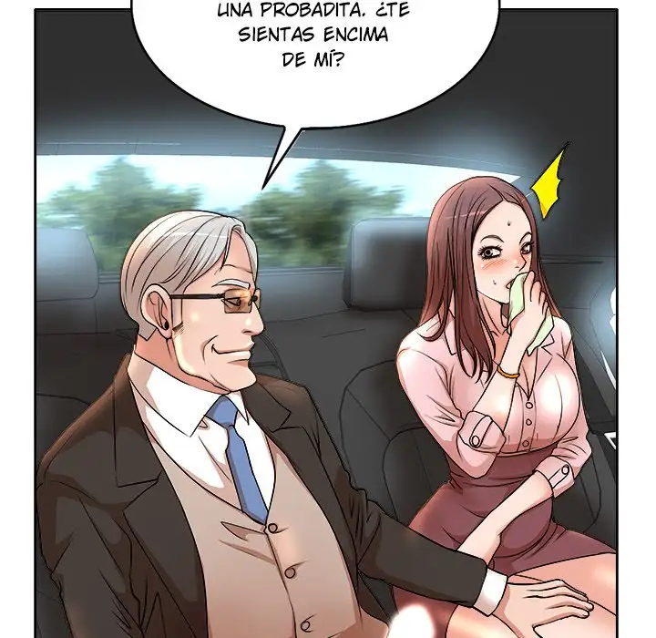 La Dura Vida del Profesor - Episode 2 - read scene 21