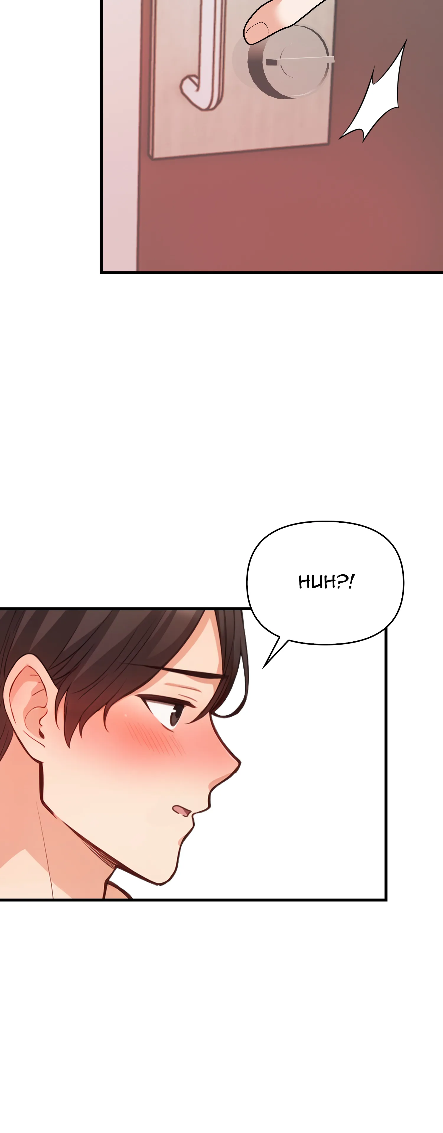 Dirty Warehouse - Episode 5 - read scene 39