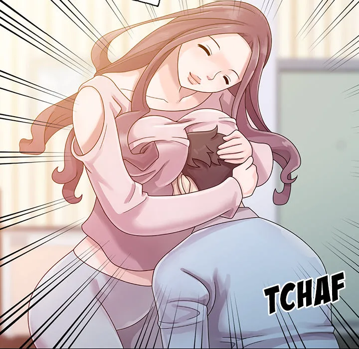 Shh! O Segredo Da Irmã - Episode 1 - read scene 48