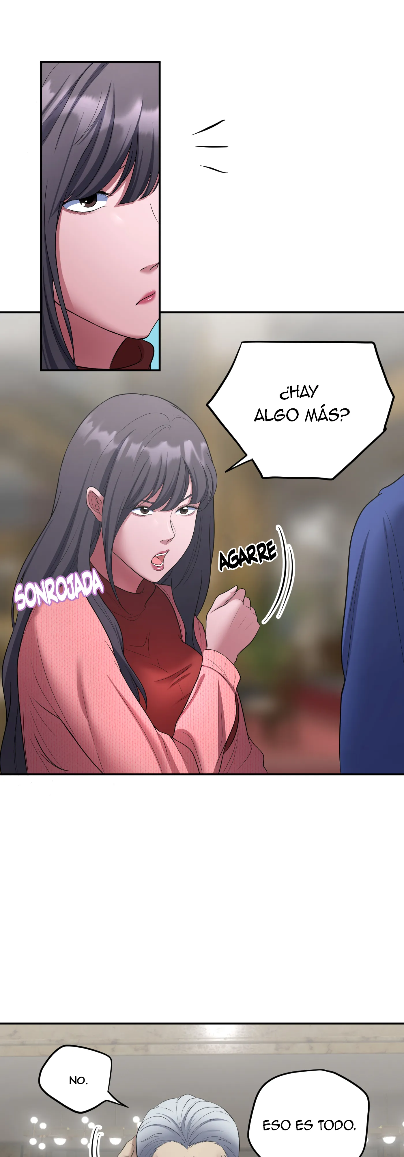 Juegos de Invierno - Episode 1 - read scene 12