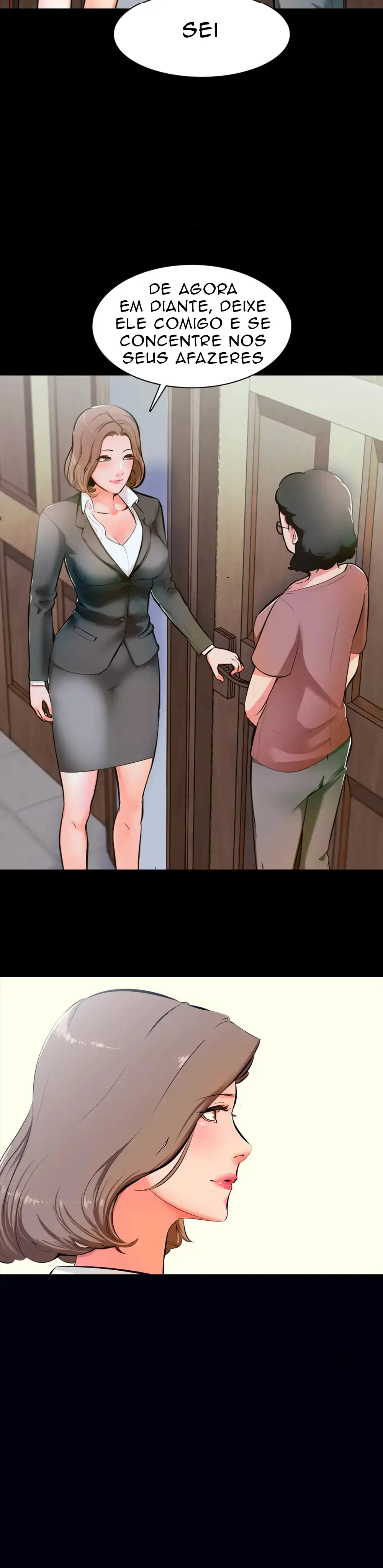 Tutora Particular - Prologue - read scene 4
