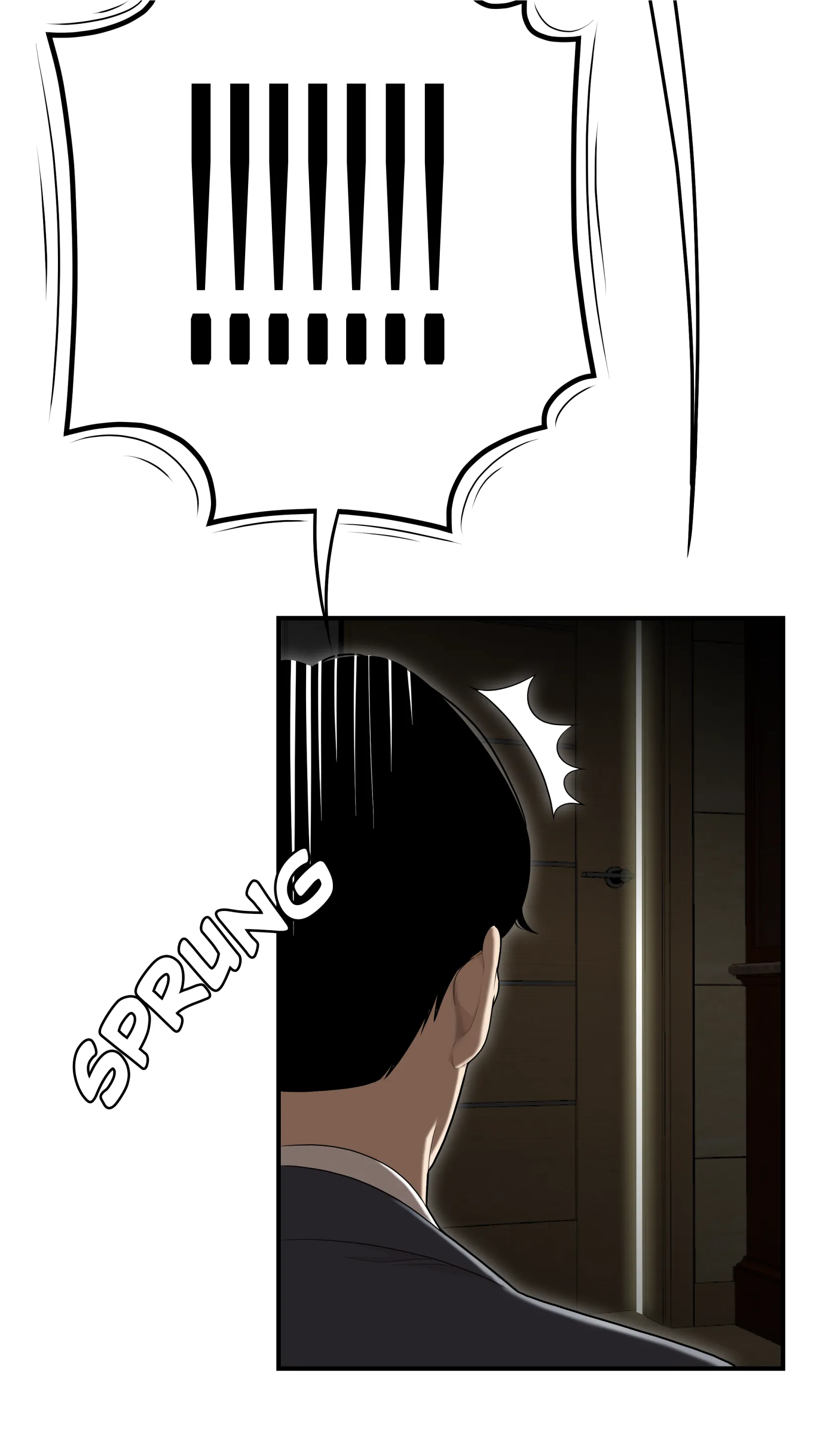 Drama im Büro - Episode 3 - read scene 46